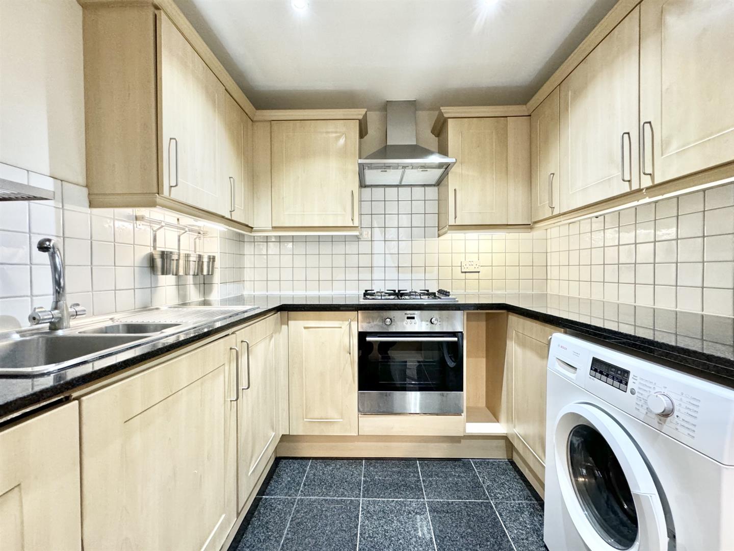 St. Christophers Court, 102 Junction Road, London